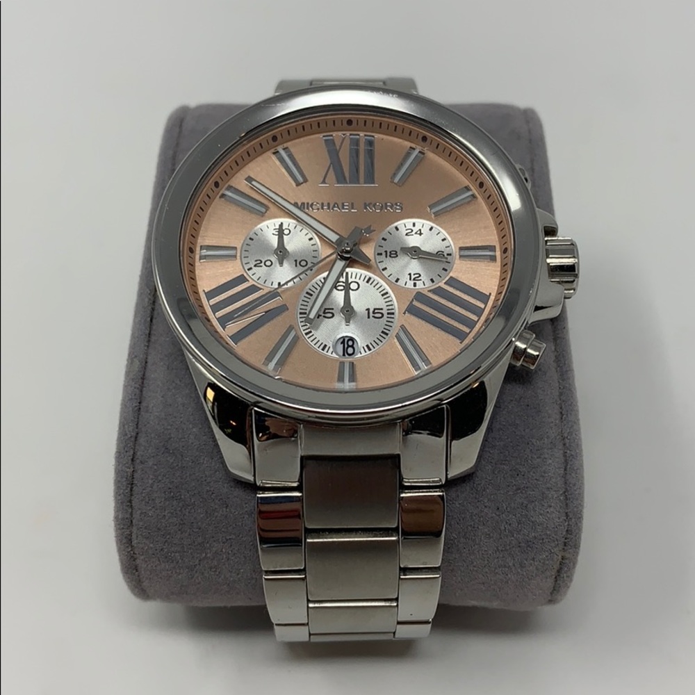 Michael Kors Mens Watch